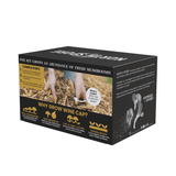 Image thumbnail: Wholesale | Wine Cap Retail Garden Bed Kit