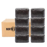 Image thumbnail: Wholesale | 8-Pack CVG (Coco Vermiculite Gypsum) Sterile Bulk Substrate