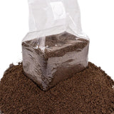 Image thumbnail: Wholesale | 8-Pack 'Mastr Mix' Sterile Soyhull & Hardwood Mushroom Substrate