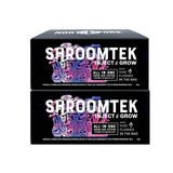 Image thumbnail: Wholesale | 'ShroomTek' All-In-One Mushroom Grow Bag