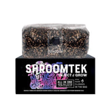Image thumbnail: Wholesale | 'ShroomTek' All-In-One Mushroom Grow Bag