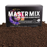 Image thumbnail: Wholesale | 'Mastr Mix' Sterile Soyhull & Hardwood Bulk Substrate