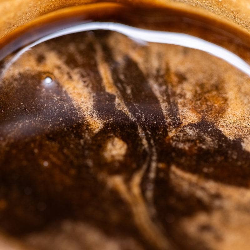 Wholesale | Earth Nectar: Mushroom-Infused Wildflower Honey