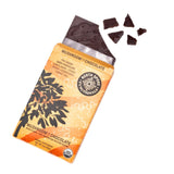 Image thumbnail: Wholesale | Functional 5 Mushroom Blend 70% Dark Chocolate Bar
