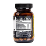 Image thumbnail: Wholesale | Organic 'Immunity' Capsules 120ct (Standard Potency)