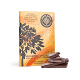 Image thumbnail: Wholesale | Functional 5 Mushroom Blend 70% Dark Chocolate Bar